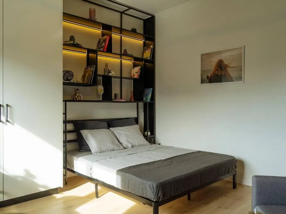 Oasis Riverview - Old Town Bucharest 0*,