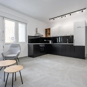  Apartment Relax In Piata Universitatii